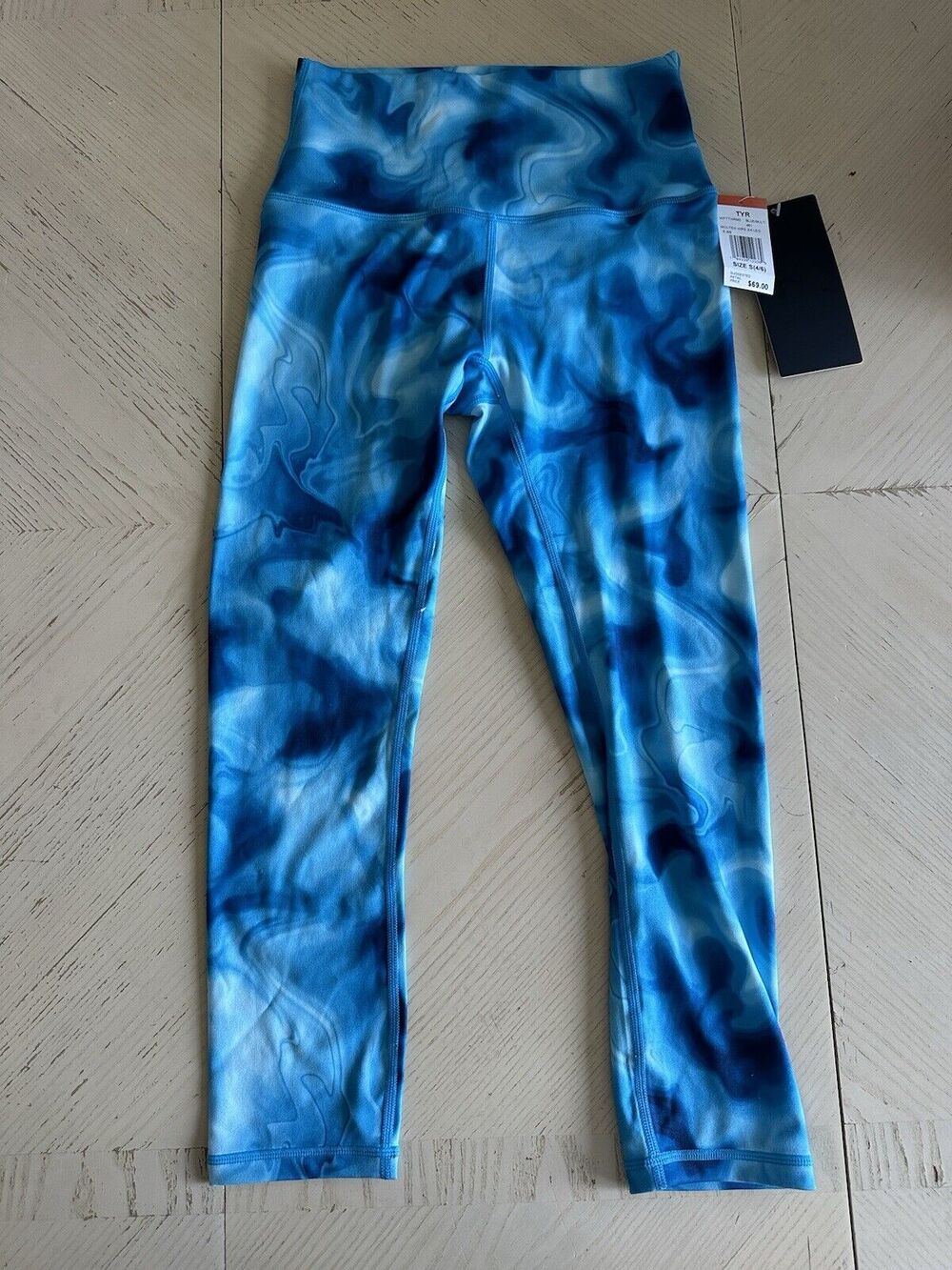 TYR Leggings Size S(4/6)